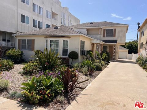 Photo of 10612 Wilkins Avenue, Los Angeles, CA 90024 (MLS # 26752769)