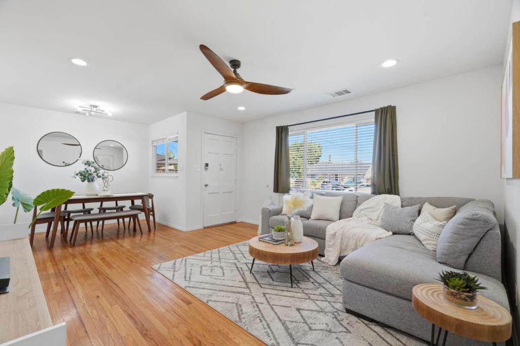 2843 Rustic Drive