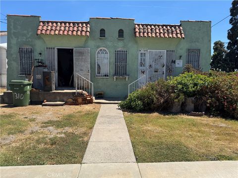 Photo of 1318 E 110th Street, Los Angeles, CA 90059 (MLS # IG25173186) Photo of 1318 E 110th Street, Los Angeles, CA 90059 (MLS # IG25173186)