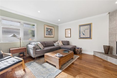 Photo of 2414 Grant Avenue #2, Redondo Beach, CA 90278 (MLS # SB26101189)