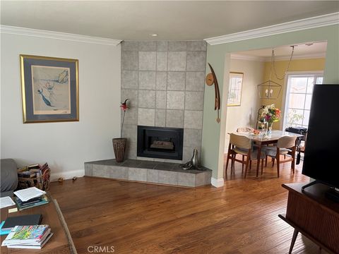 Photo of 2414 Grant Avenue #2, Redondo Beach, CA 90278 (MLS # SB26101189)