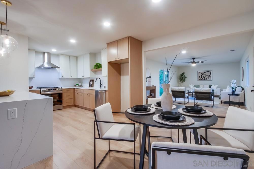 Oceanside - Residential