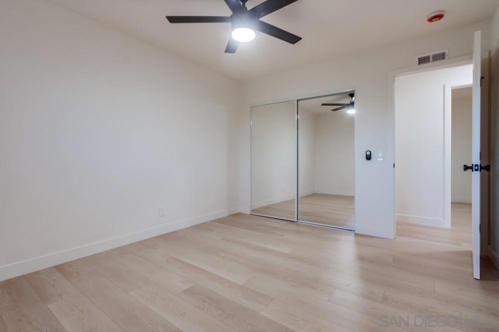 Oceanside - Residential