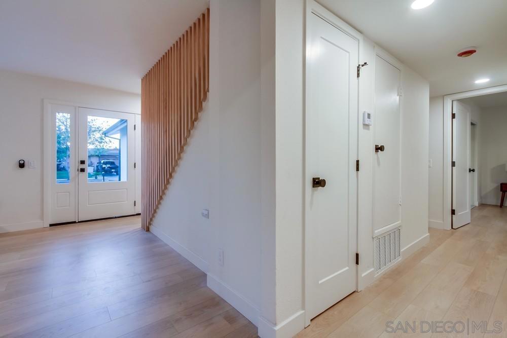 Oceanside - Residential