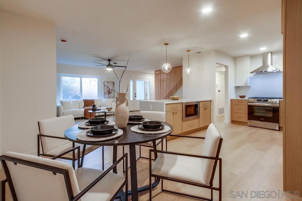 Oceanside - Residential
