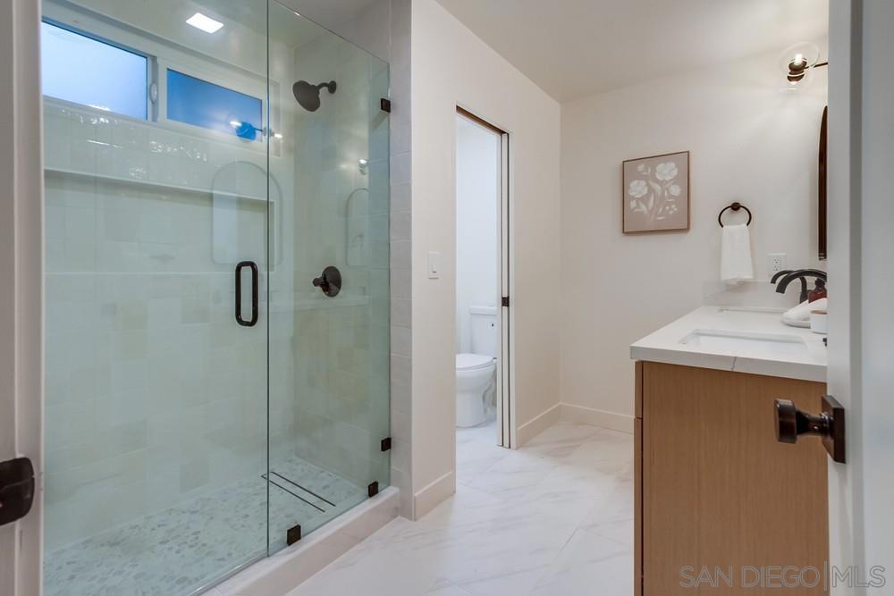 Oceanside - Residential