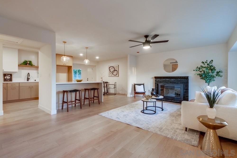 Oceanside - Residential