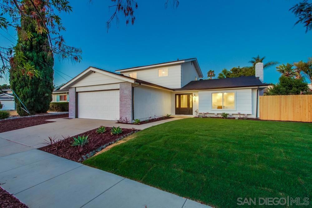 Oceanside - Residential