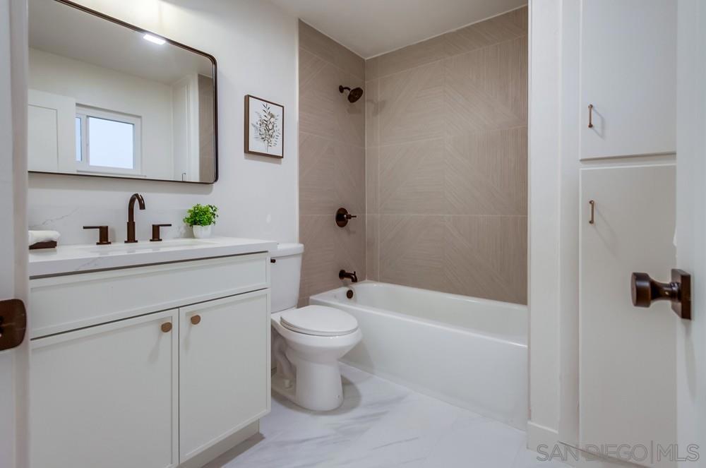 Oceanside - Residential