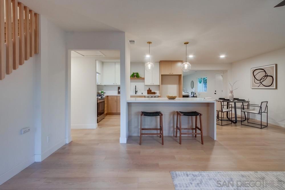 Oceanside - Residential