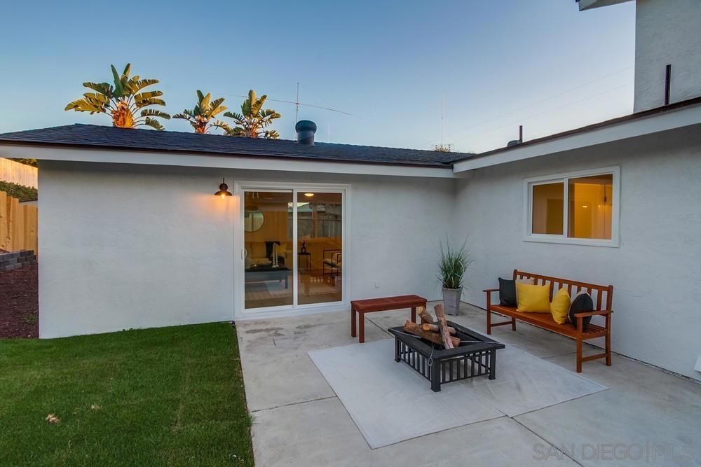 Oceanside - Residential