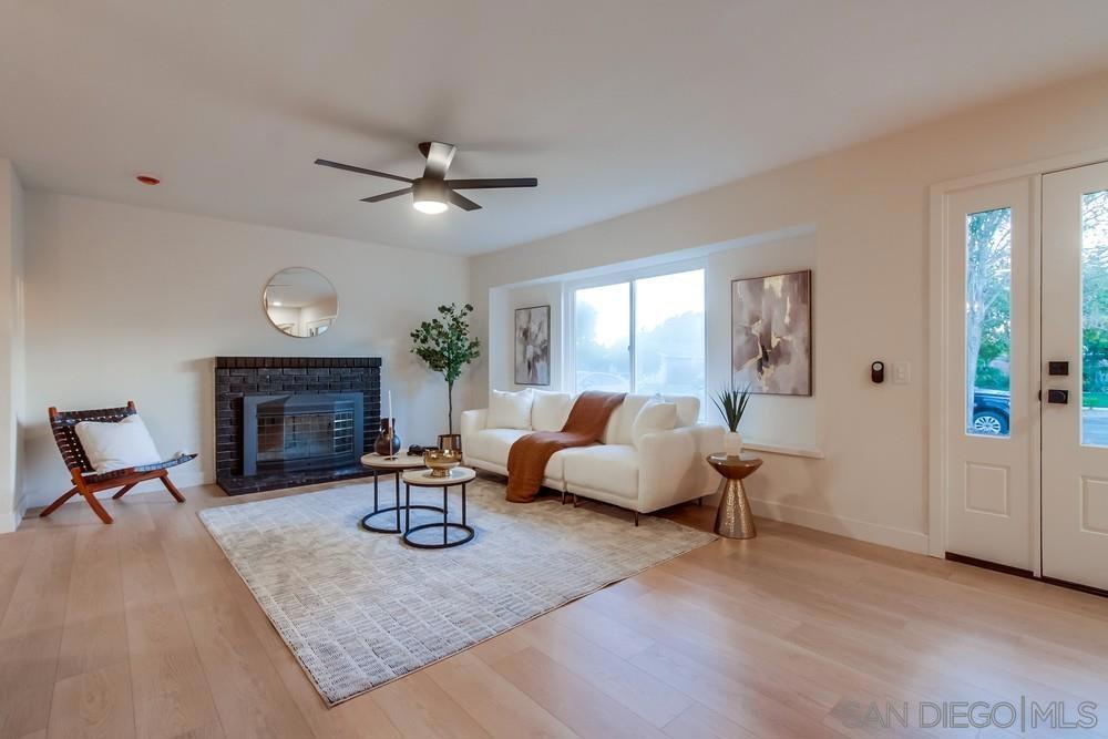 Oceanside - Residential