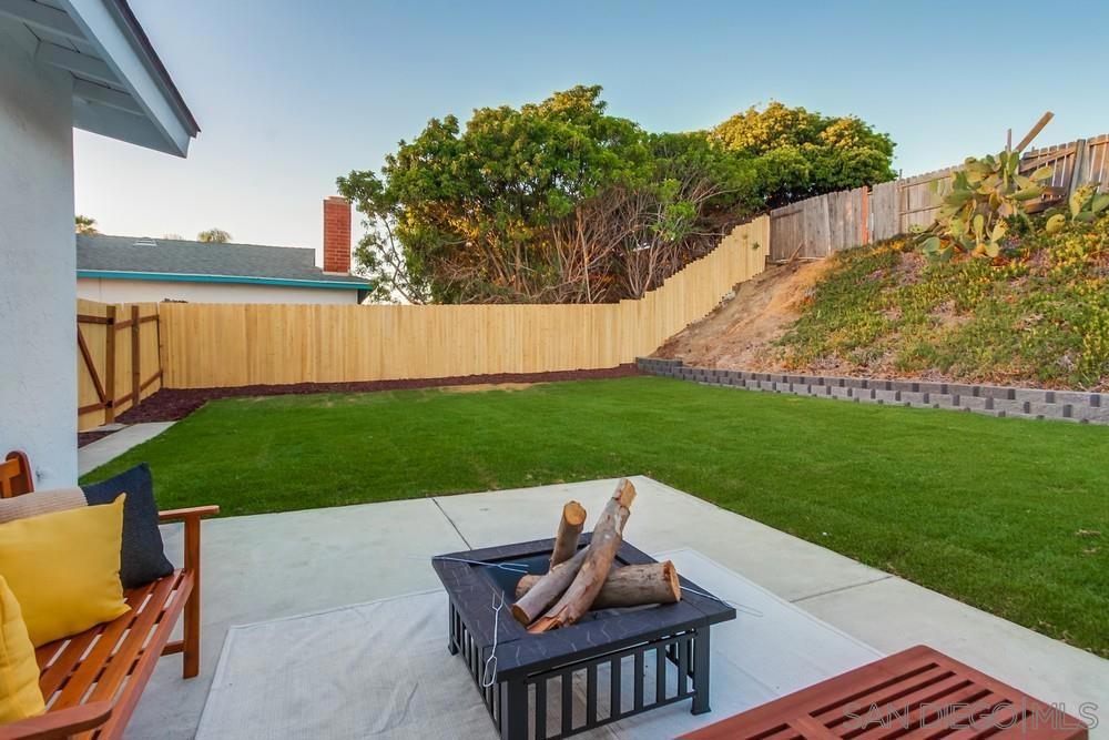 Oceanside - Residential