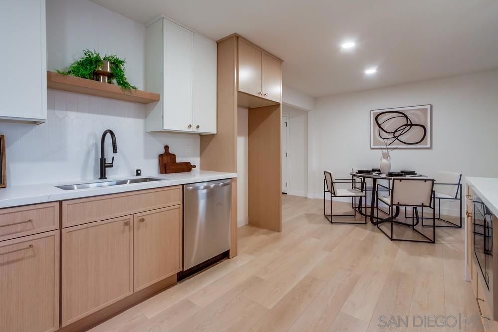 Oceanside - Residential