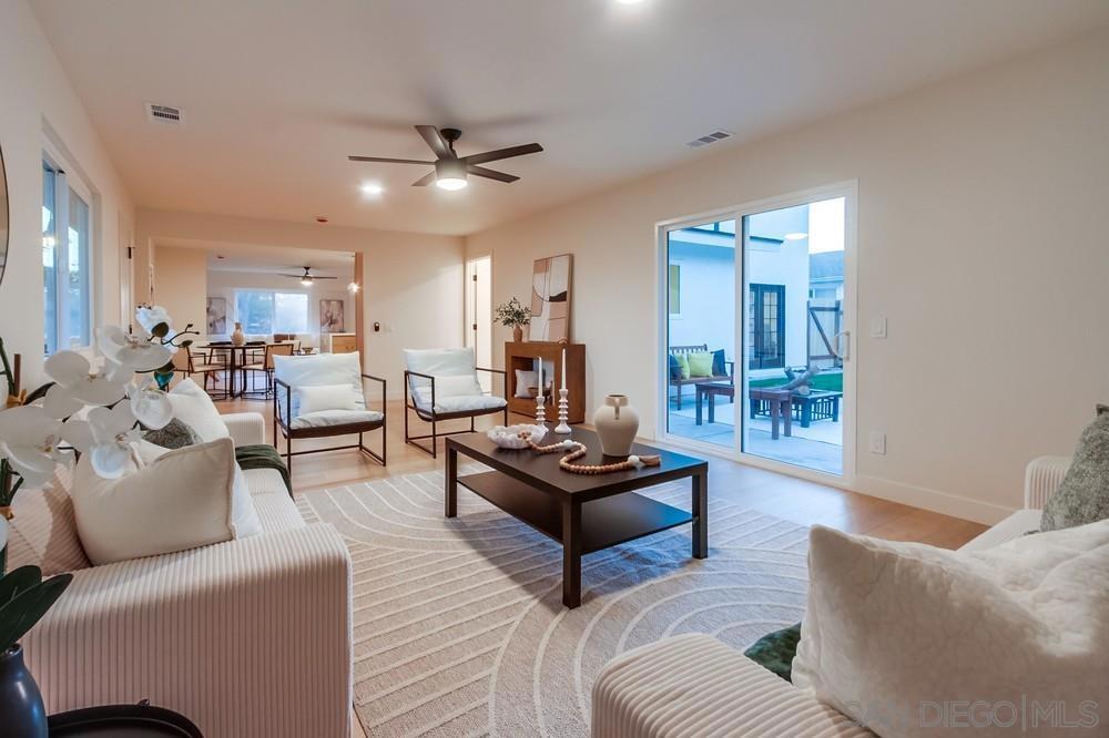 Oceanside - Residential