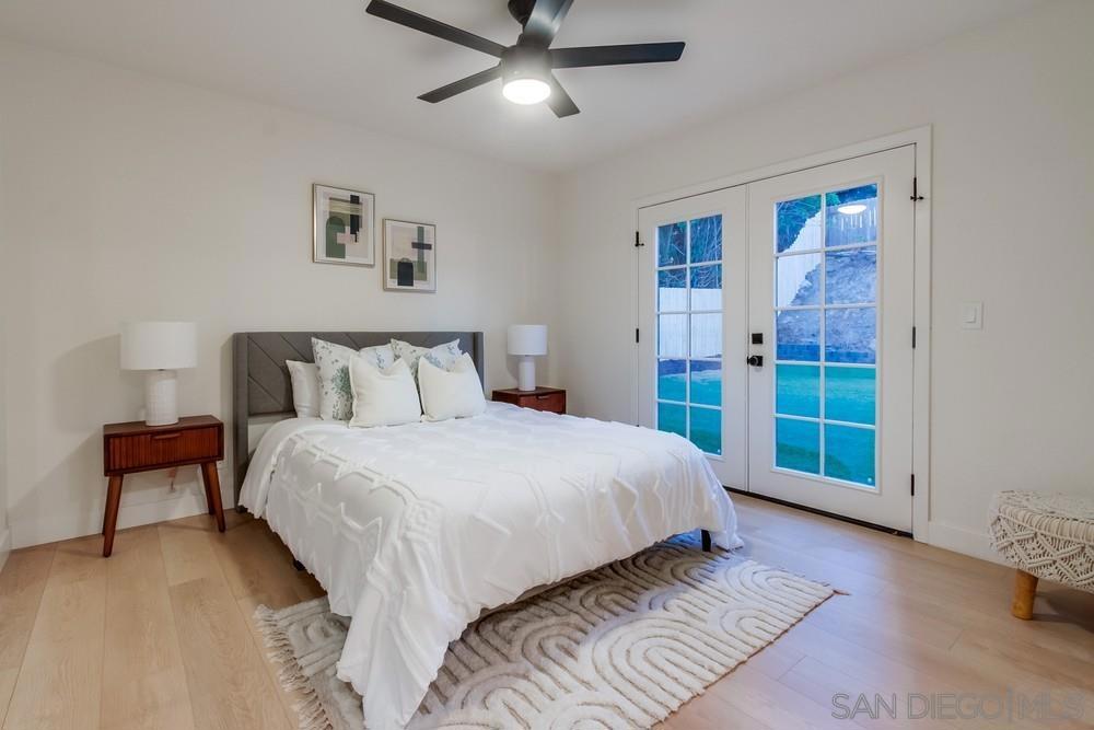 Oceanside - Residential