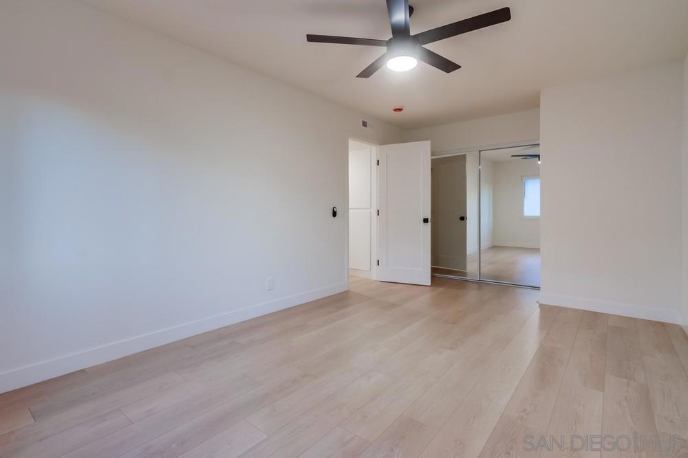 Oceanside - Residential