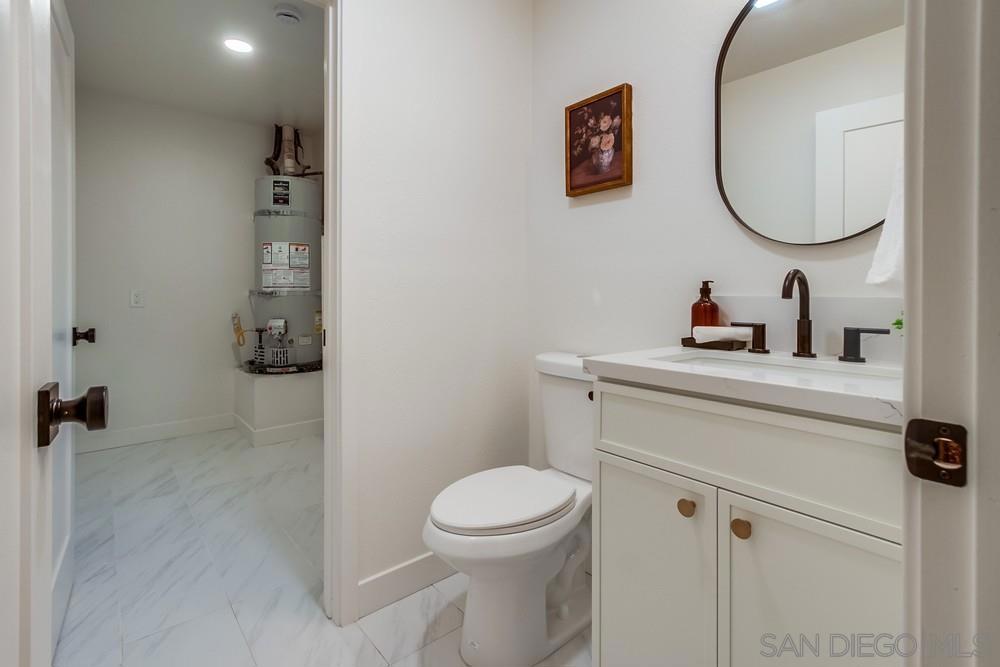 Oceanside - Residential