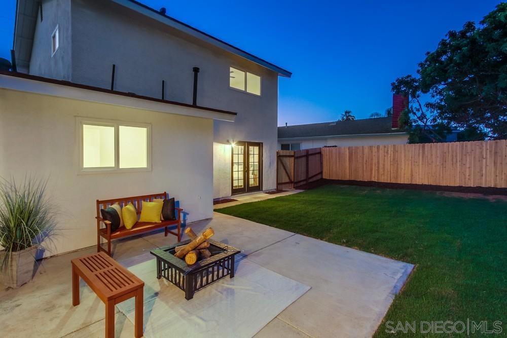 Oceanside - Residential