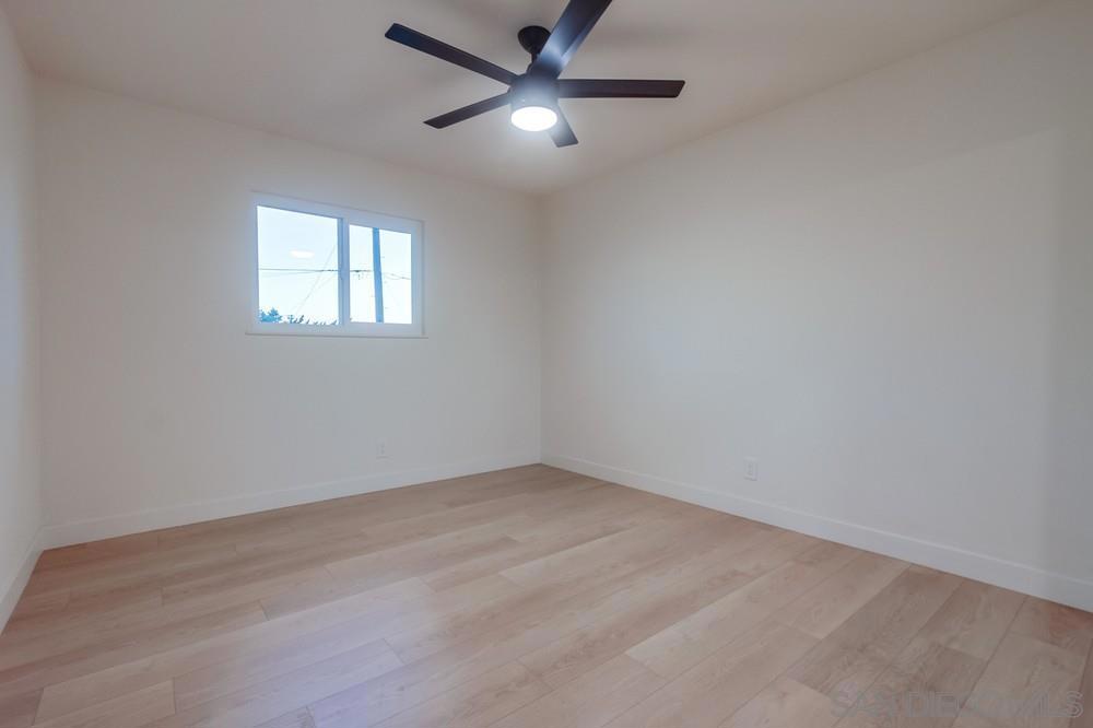Oceanside - Residential