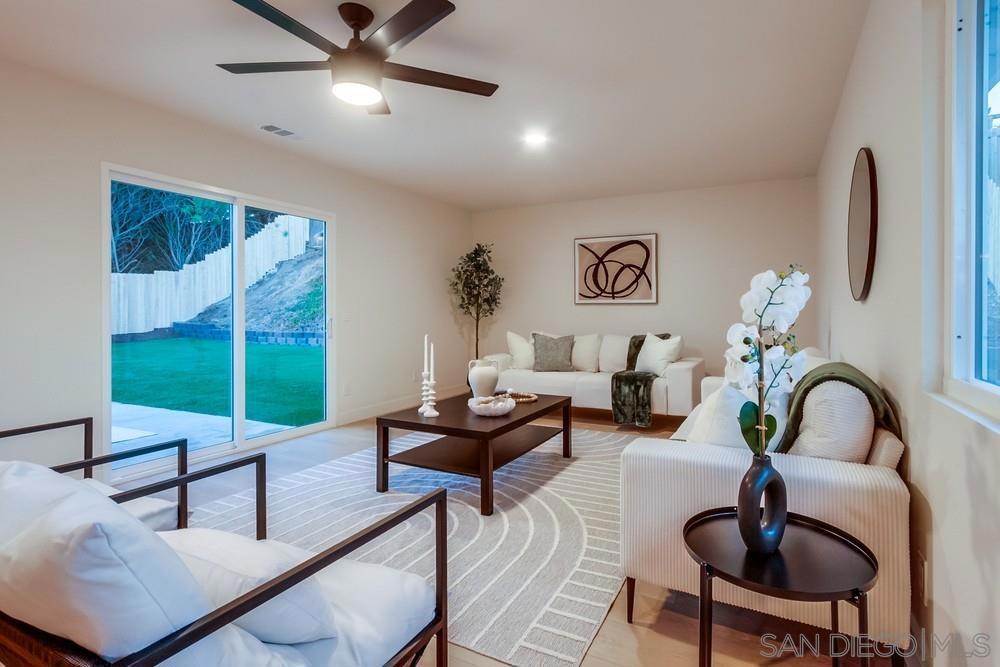 Oceanside - Residential