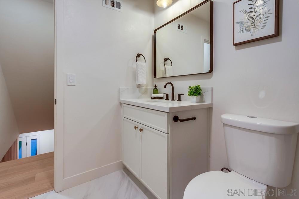 Oceanside - Residential