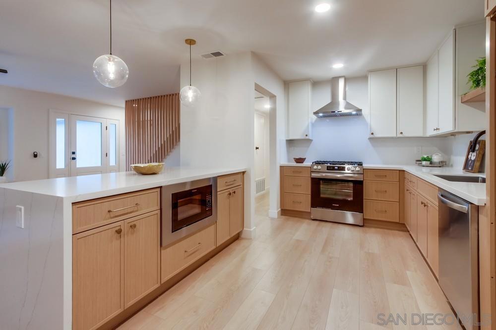 Oceanside - Residential