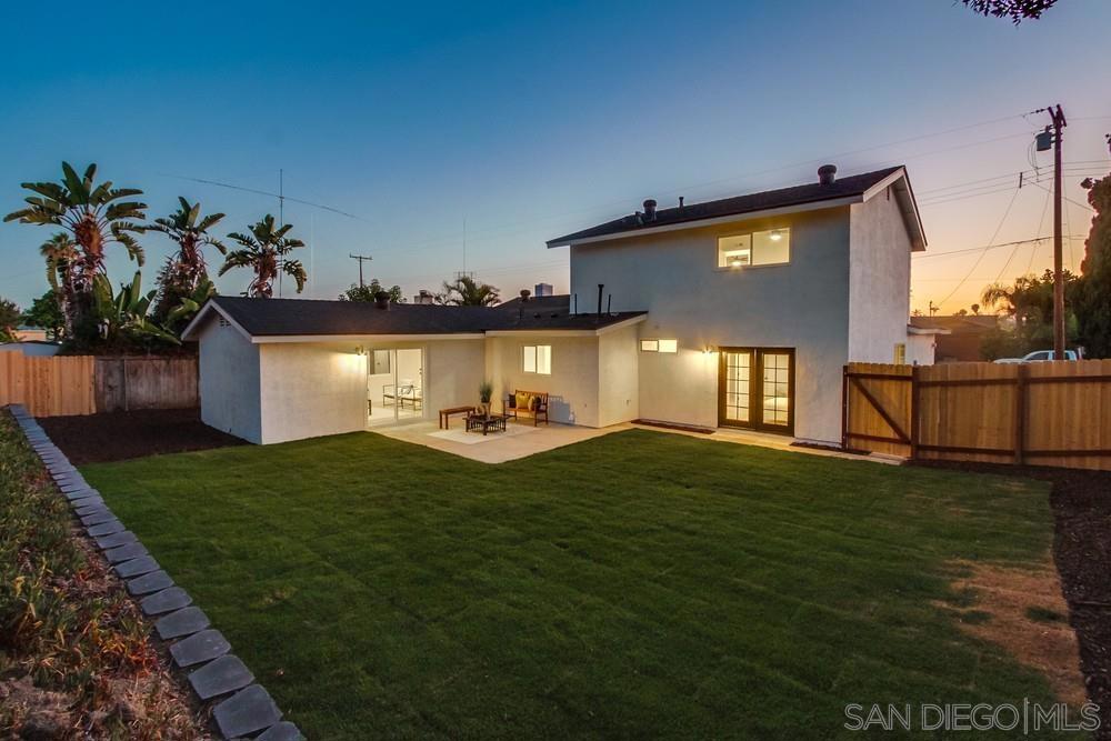 Oceanside - Residential