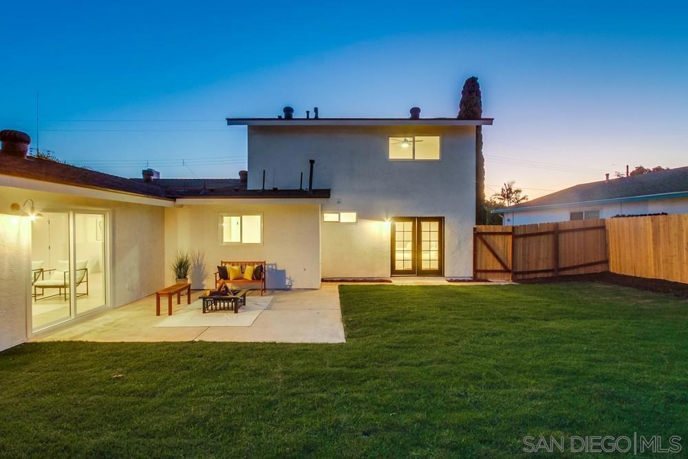 Oceanside - Residential