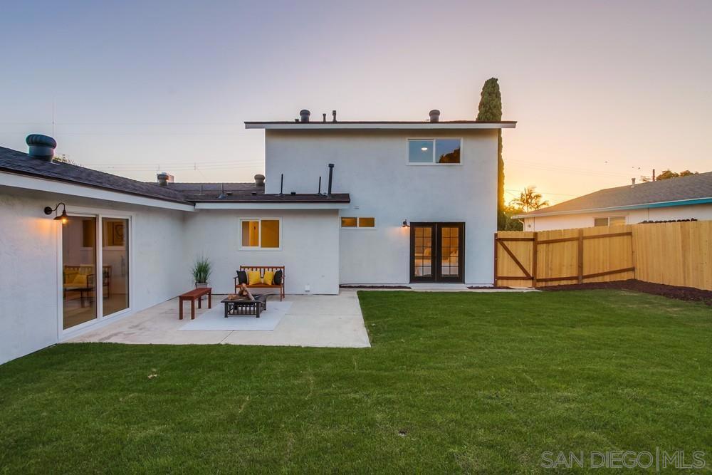 Oceanside - Residential