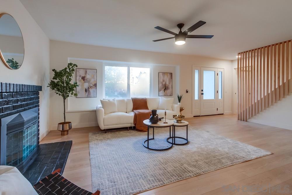 Oceanside - Residential
