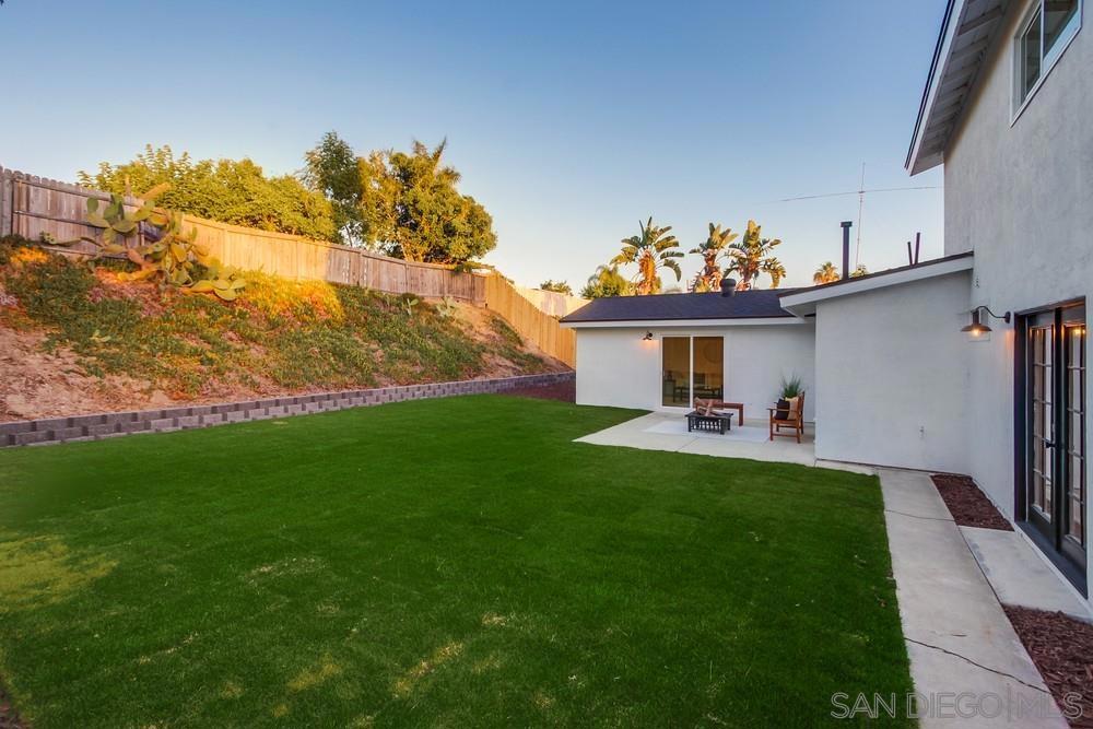 Oceanside - Residential