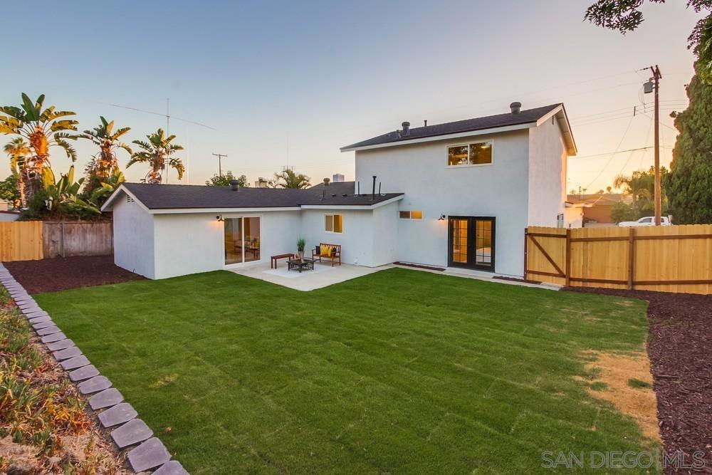 Oceanside - Residential