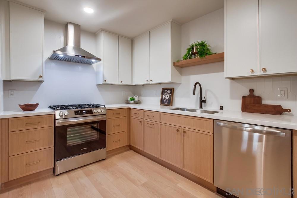Oceanside - Residential