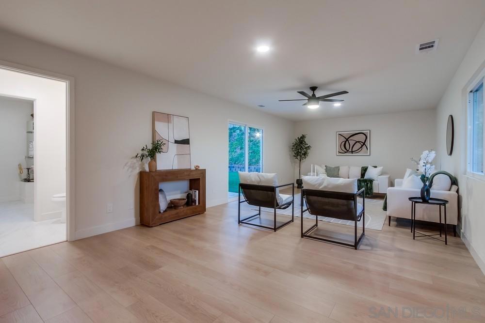 Oceanside - Residential