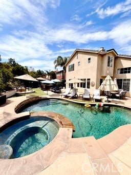 Tiny photo for 4432 Alder Circle, Moorpark, CA 93021 (MLS # SR26187118)