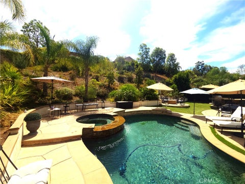 Tiny photo for 4432 Alder Circle, Moorpark, CA 93021 (MLS # SR26187118)