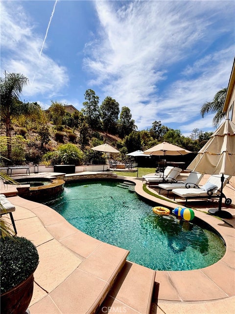 Tiny photo for 4432 Alder Circle, Moorpark, CA 93021 (MLS # SR26187118)