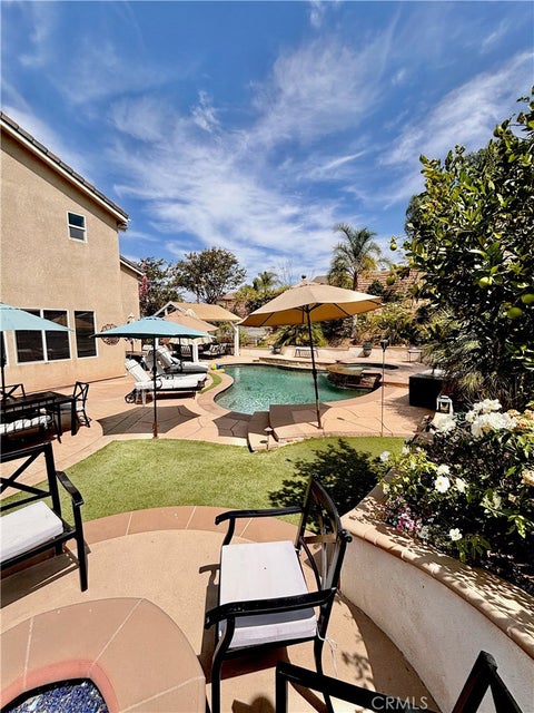 Tiny photo for 4432 Alder Circle, Moorpark, CA 93021 (MLS # SR26187118)