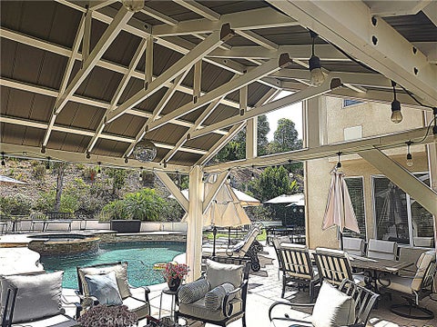 Tiny photo for 4432 Alder Circle, Moorpark, CA 93021 (MLS # SR26187118)
