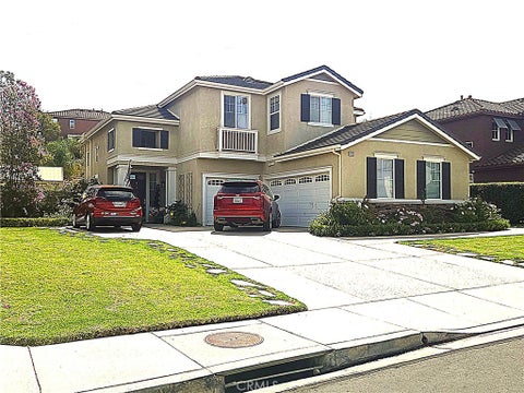 Photo of 4432 Alder Circle, Moorpark, CA 93021 (MLS # SR26187118)