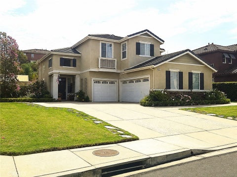 Photo of 4432 Alder Circle, Moorpark, CA 93021 (MLS # SR26187118)