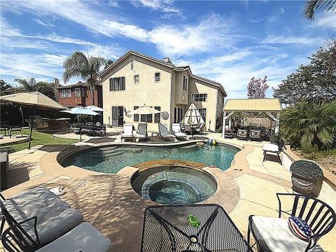 Tiny photo for 4432 Alder Circle, Moorpark, CA 93021 (MLS # SR26187118)