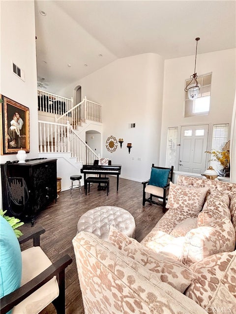 Tiny photo for 4432 Alder Circle, Moorpark, CA 93021 (MLS # SR26187118)