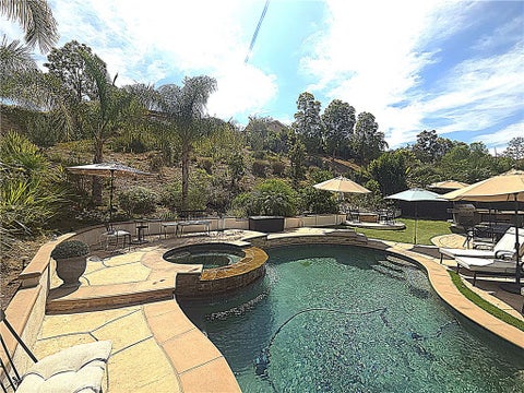 Tiny photo for 4432 Alder Circle, Moorpark, CA 93021 (MLS # SR26187118)