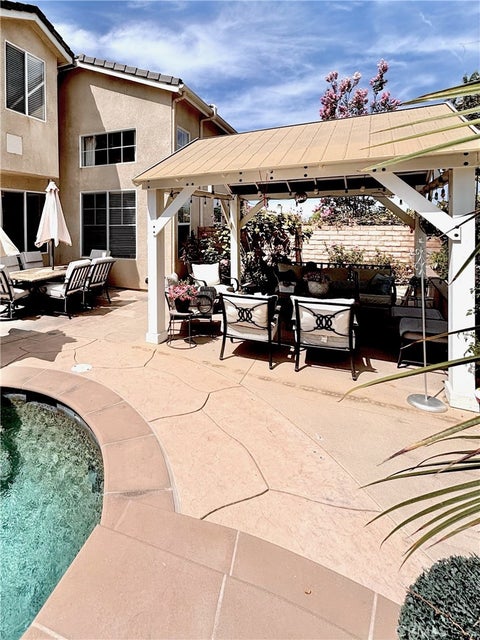 Tiny photo for 4432 Alder Circle, Moorpark, CA 93021 (MLS # SR26187118)