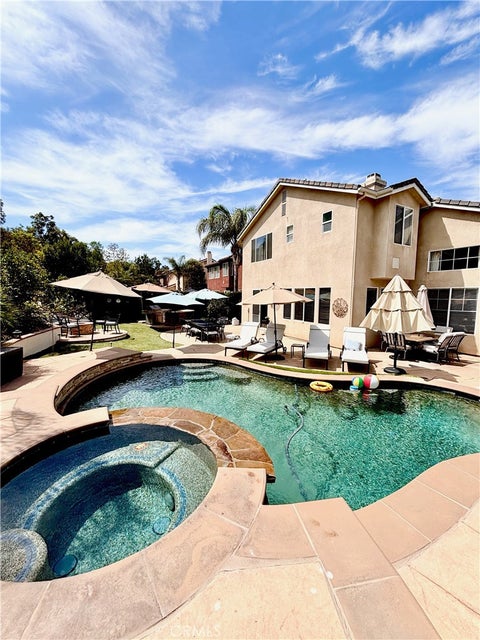 Tiny photo for 4432 Alder Circle, Moorpark, CA 93021 (MLS # SR26187118)