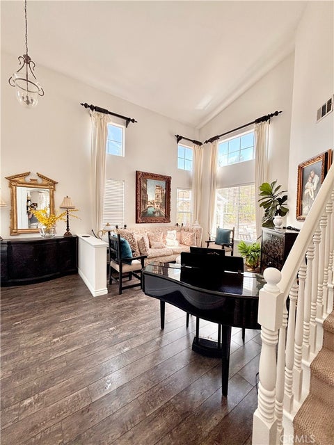 Tiny photo for 4432 Alder Circle, Moorpark, CA 93021 (MLS # SR26187118)