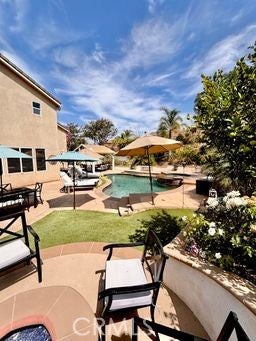 Tiny photo for 4432 Alder Circle, Moorpark, CA 93021 (MLS # SR26187118)