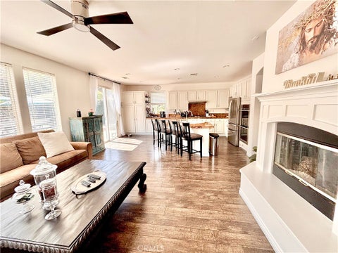 Tiny photo for 4432 Alder Circle, Moorpark, CA 93021 (MLS # SR26187118)